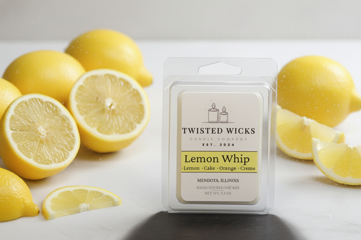 Lemon Whip