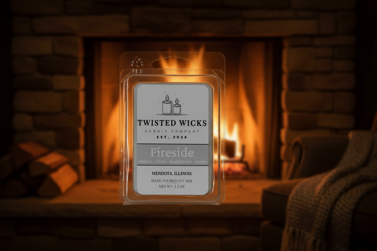 Fireside