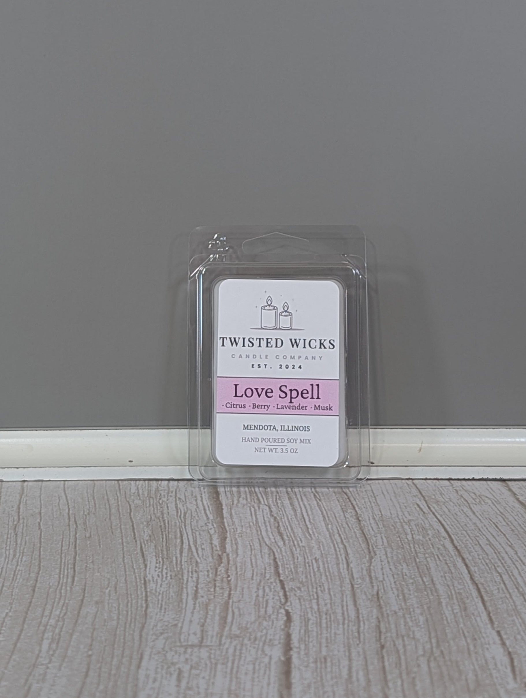 Love Spell