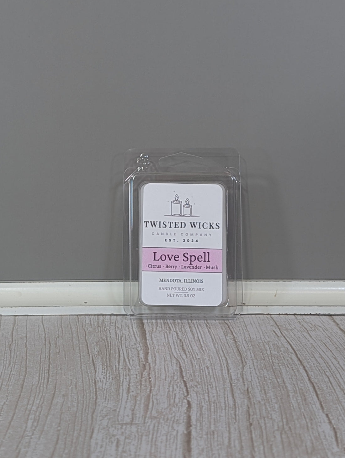 Love Spell