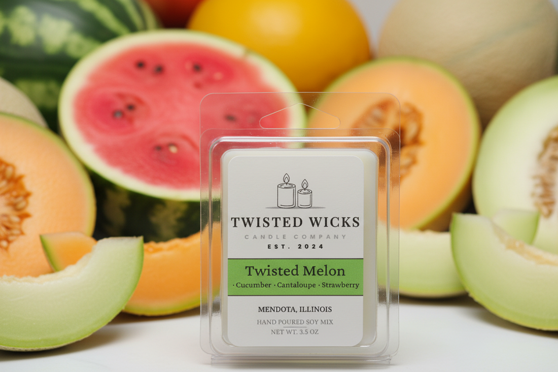 Twisted Melon